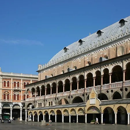 Centro Storico E Piazze 公寓 帕多瓦